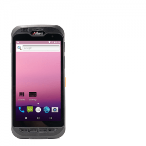 Smartphone durci RT55