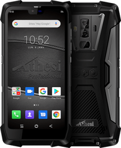 Smartphone durci AP5801