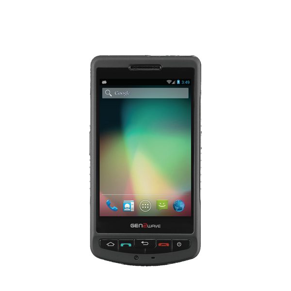 Smartphone durci RP1600