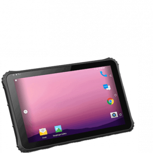 Tablette durcie E12T