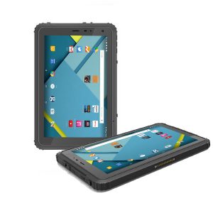 Tablette durcie E8TL