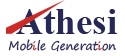 Athesi logo