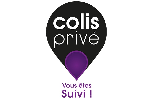 Colis Privé