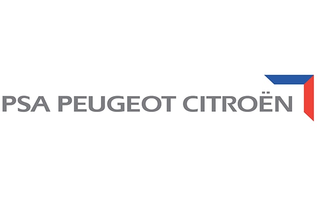 PSA Peugeot Citroën