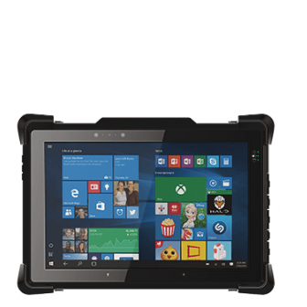 Acheter tablette durcie 10 Windows 10 IoT