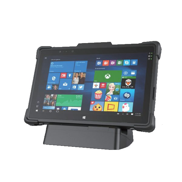 Acheter tablette durcie 10 Windows 10 IoT