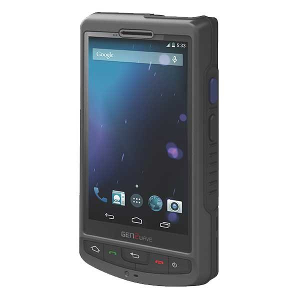 Smartphone durci RP1600