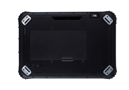 E12T : Tablette durcie 12 pouces Android 10 de la série E-ATHESI –  Automatic ID